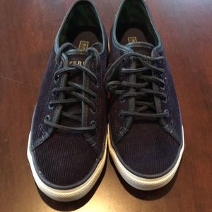 Women’s Sperry Corduroy Sneaker